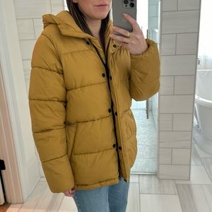 Everlane ReNew Puffer Jacket